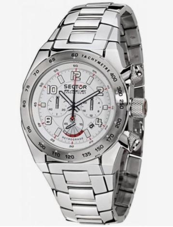Montre homme Sector-R 3273660045 beschikbaar voor biedingen