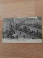 Oude postkaart Poperinge !, Verzamelen, Ophalen of Verzenden