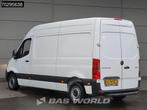 Mercedes Sprinter 311 CDI L2H2 Airco Cruise MBUX CarPlay Eur, Auto's, Stof, Gebruikt, Euro 6, 4 cilinders