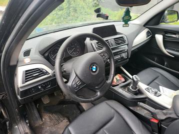 Bmw airbagkit serie 1 f20 f21 van 2012 tot 2017 