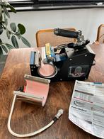 Volledig sublimatiepakket, Ophalen, Zo goed als nieuw