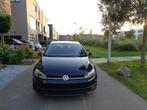 VW Golf VII//Facelift//1.6 TDI BlueMotion, Euro 6, Entreprise, Boîte manuelle, Noir