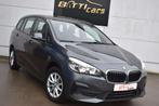 BMW 2 Serie 216 1.5dA* Gran Tourer* 7Plaatsen* Camera* Trekh, Auto's, Stof, Gebruikt, 2 Reeks, 116 pk