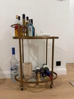 Barkar, Ophalen, Zo goed als nieuw