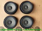 5K7035454 luidspreker golf 6 cabrio luidspreker beetle, Gebruikt, Volkswagen