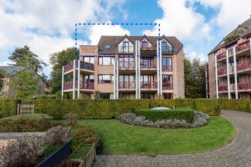 Appartement à Ottignies-Louvain-La-Neuve, 2 chambres, Immo, Huizen en Appartementen te koop, Appartement