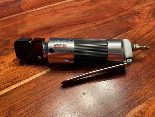 Nieuwe Rodac RC236 ponsmachine voor lichaamsgereedschap, Auto diversen, Autogereedschap, Ophalen of Verzenden