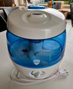 Vicks SweetDreams Cool Mist Humidifier, Ophalen, Gebruikt