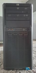 HP Proliant ML150 G6 server desktop, Computers en Software, Ophalen, Gebruikt