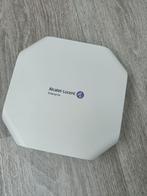 Alcatel OAW-AP1201 access point, Computers en Software, Accesspoints, Ophalen of Verzenden, Zo goed als nieuw, ALCATEL LUCENT