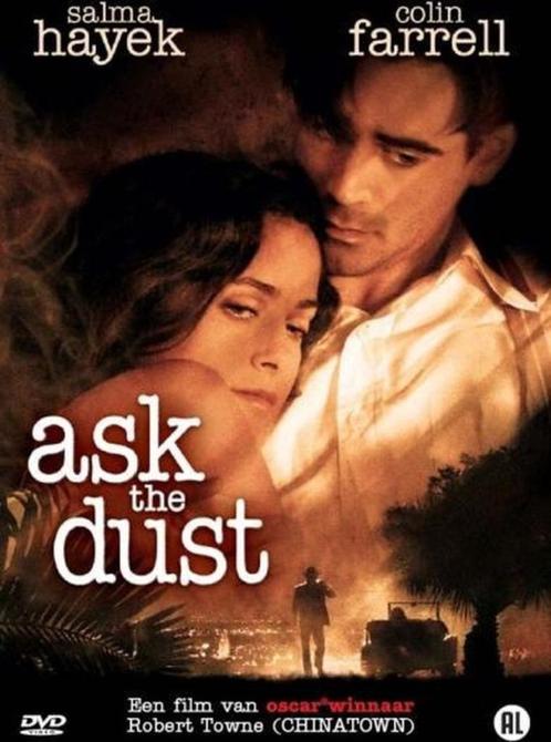 Ask The Dust    DVD.2773, CD & DVD, DVD | Drame, Comme neuf, Drame, Tous les âges, Enlèvement ou Envoi