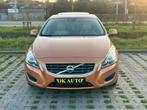 Volvo S60 2.0 Turbo Full options Garantie 12 Mois, Voorwielaandrijving, Euro 5, Beige, S60