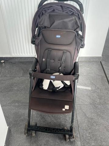 Lichtgewicht Buggy kinderwagen 0-15 kg beschikbaar voor biedingen