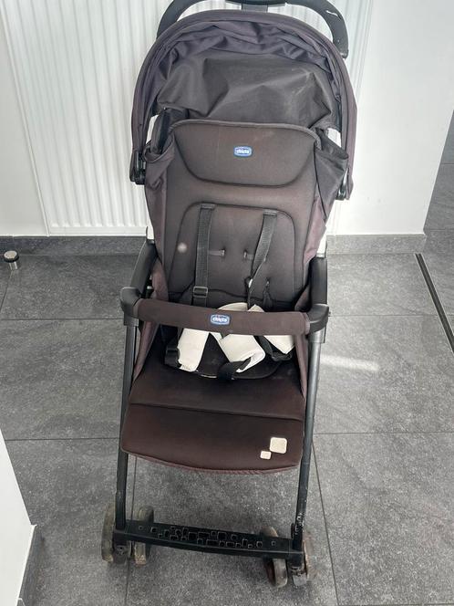 Lichtgewicht Buggy kinderwagen 0-15 kg, Kinderen en Baby's, Buggy's, Ophalen