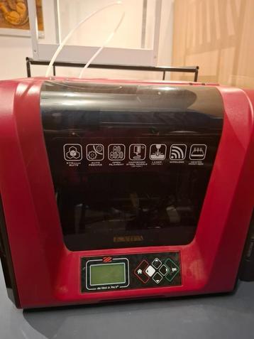 XYZ 3D printer, Enlèvement, Comme neuf, Xyz