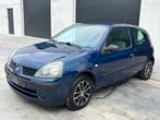 Renault - Clio 2 - Automatique - avec demande d’immat, Auto's, Renault, Automaat, Overige modellen, Particulier, Te koop