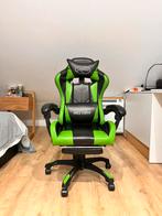 Gaming stoel, Huis en Inrichting, Ophalen, Nieuw, Gaming bureaustoel, Bureaustoel