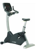 Cybex 750C Upright Bike | Fiets | Hometrainer, Sport en Fitness, Ophalen of Verzenden, Zo goed als nieuw, Benen