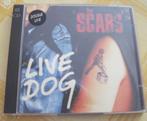 the scabs Live Dog double cd 1993, Ophalen of Verzenden, Gebruikt