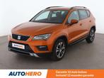 SEAT Ateca 1.0 TSI Style (bj 2019), Auto's, Seat, Voorwielaandrijving, Overige kleuren, 149 g/km, 5 deurs