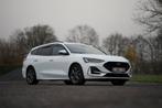 Ford focus clipper st line x, Auto's, Stof, Wit, 5 deurs, Particulier