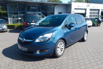 Opel Meriva 1.4 benzine **Garantie