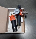 Metal Work Pneumatic FRL-eenheid, Doe-het-zelf en Bouw, Compressors, Ophalen