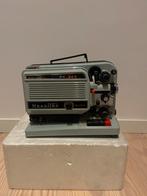 Heurtier P6 24B projector, Enlèvement, Projecteur