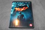 DVD The Dark Knight, CD & DVD, DVD | Action, Utilisé, Enlèvement ou Envoi, Action, À partir de 16 ans