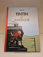 3 albums Tintin numérotés (750 Ex. et 777 Ex.), Verzamelen, Ophalen of Verzenden, Kuifje, Nieuw, Boek of Spel