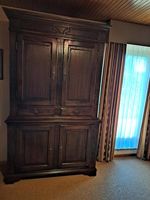 ARMOIRE., Maison & Meubles, Armoires | Buffets, Comme neuf, Enlèvement ou Envoi