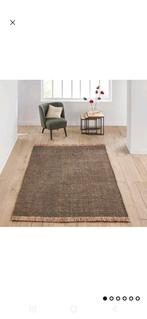 Jute tapijt 200x300, Huis en Inrichting, Stoffering | Tapijten en Vloerkleden, Ophalen