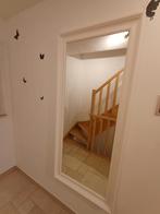 Grote witte spiegel 175 x 65, Ophalen, Zo goed als nieuw