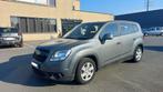 Chevrolet Orlando, Autos, Chevrolet, Boîte manuelle, MPV ou Monospace, 4 cylindres, 1800 cm³