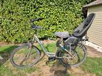 Elektrische fiets veloci, Ophalen, Zo goed als nieuw
