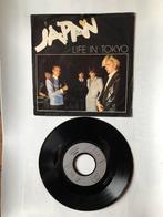 Japan : la vie à Tokyo (1979), Comme neuf, 7 pouces, Envoi, Single
