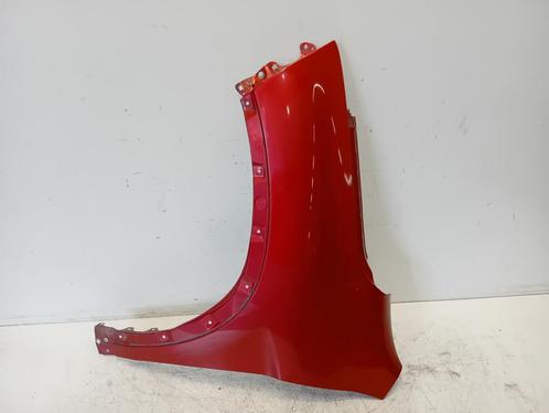 SPATBORD LINKS VOOR Citroën C4 Aircross (BU) (01-2012/-), Auto-onderdelen, Carrosserie, Spatbord, Citroën, Voor, Links, Gebruikt