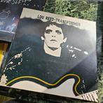Lou Reed. Transformer. 1972, Ophalen of Verzenden, Zo goed als nieuw