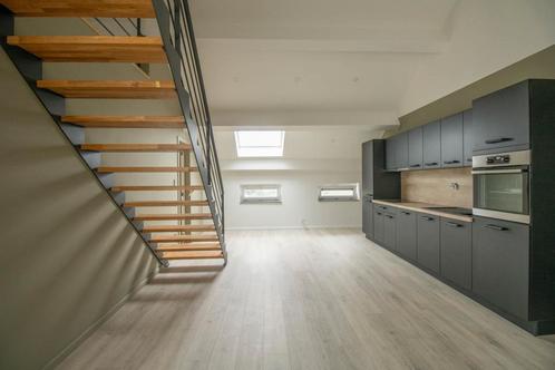 Appartement à vendre à Charleroi, 2 chambres, Immo, Huizen en Appartementen te koop, Appartement, B