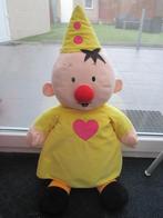 Bumba knuffel - pluche 90 cm - nieuwstaat, Kinderen en Baby's, Ophalen, Zo goed als nieuw, Overige typen