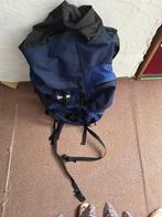 Rugzak, Handtassen en Accessoires, Tassen | Rugtassen, Ophalen, Zo goed als nieuw, Overige merken, Trekking