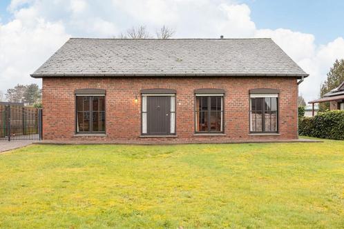 Huis te koop in Zonhoven, 3 slpks, Immo, Huizen en Appartementen te koop, Vrijstaande woning, F