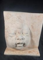 Uniek sculptuur Jan Dumortier gesigneerd, Ophalen of Verzenden