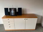 Vintage dressoir Pastoe B45xL151xH73 cm, Huis en Inrichting, Ophalen