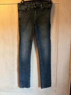 indian blue jeans 164, Kinderen en Baby's, Broek, Ophalen of Verzenden, Zo goed als nieuw, Jongen