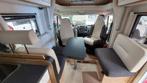 Motorhome BAVARIA T 726 FGJ Nomade, Caravans en Kamperen, Mobilhomes, 7 tot 8 meter, Diesel, Particulier, Half-integraal