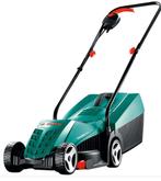 !Defect! Bosch ARM 32 Grasmaaier - 1200 W, Tuin en Terras, Grasmaaiers, Ophalen, Cirkelmaaier, Gebruikt, Elektrische grasmaaier
