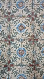 Antieke tegelvloer, Doe-het-zelf en Bouw, Tegels, Ophalen