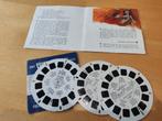 Viewmaster sneeuwwitje B300, Enlèvement ou Envoi, Utilisé