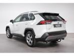 Toyota RAV-4 2.5 Hybride Dynamic Plus 2WD Auto CVT Toyota Ra, Automaat, Euro 6, 2487 cc, Wit